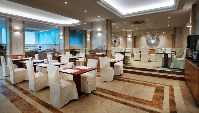 Rodosz utazás Rhodos Horizon Blu