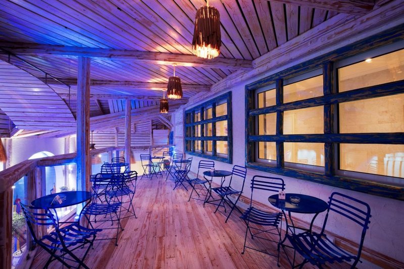 Rodosz utazás Rhodos Horizon Blu