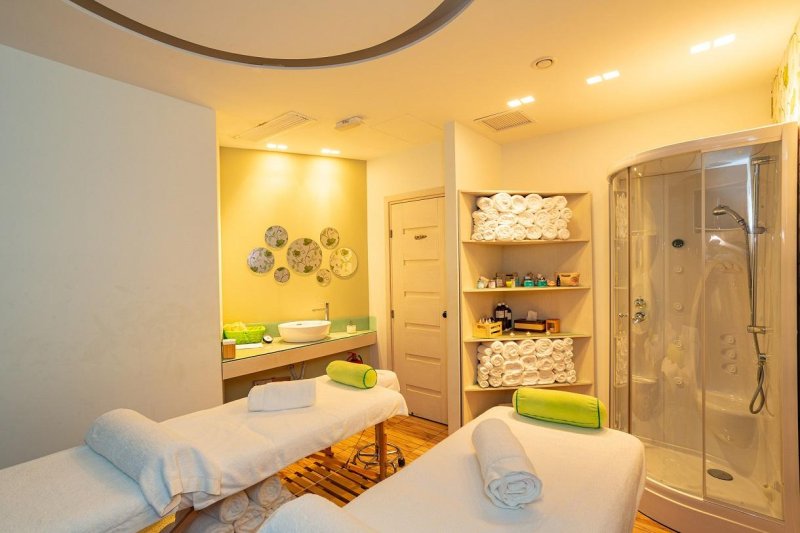 Rodosz utazás Rhodos Horizon Blu