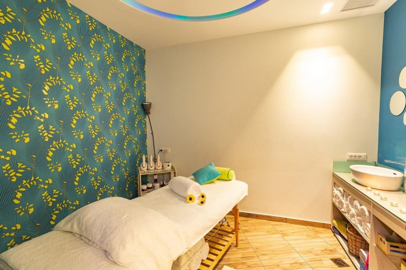 Rodosz utazás Rhodos Horizon Blu