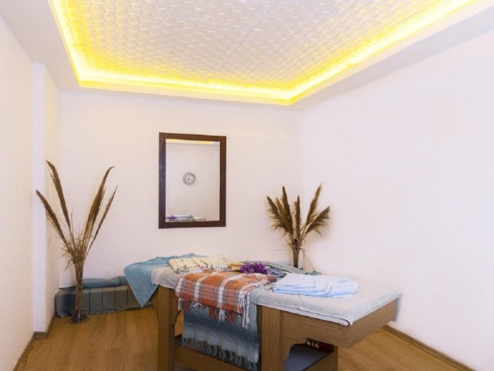 Kemer utazás Ring Beach Hotel 