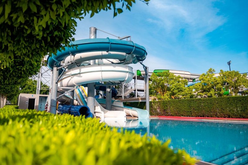 Side utazás Riolavitas Spa & Resort