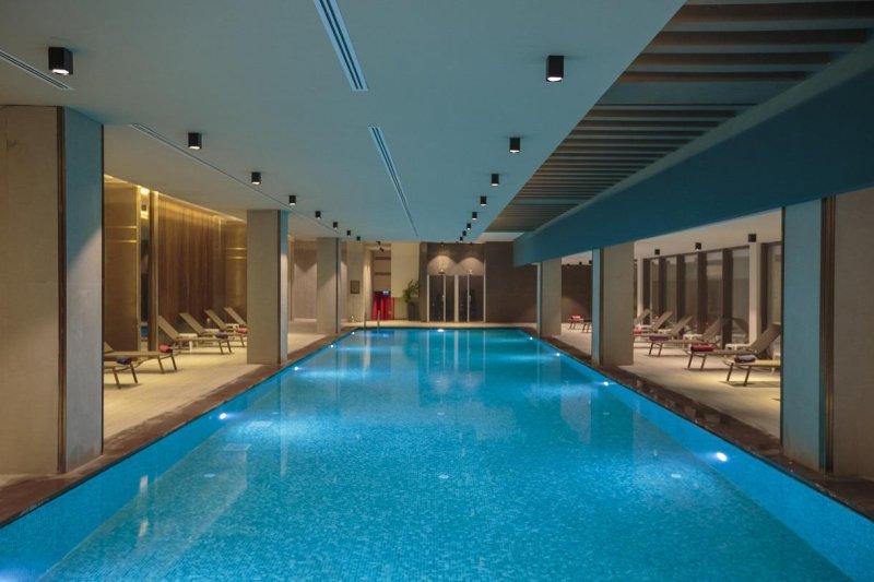 Side utazás Riolavitas Spa & Resort