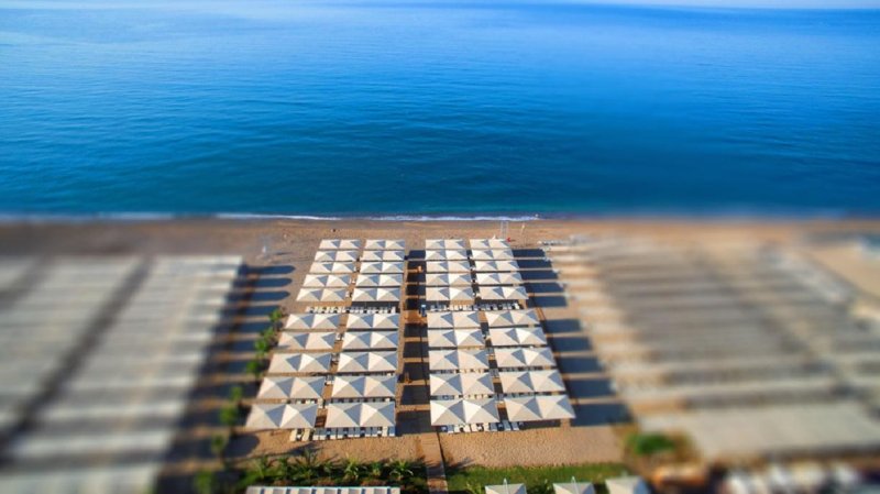 Side utazás Riolavitas Spa & Resort