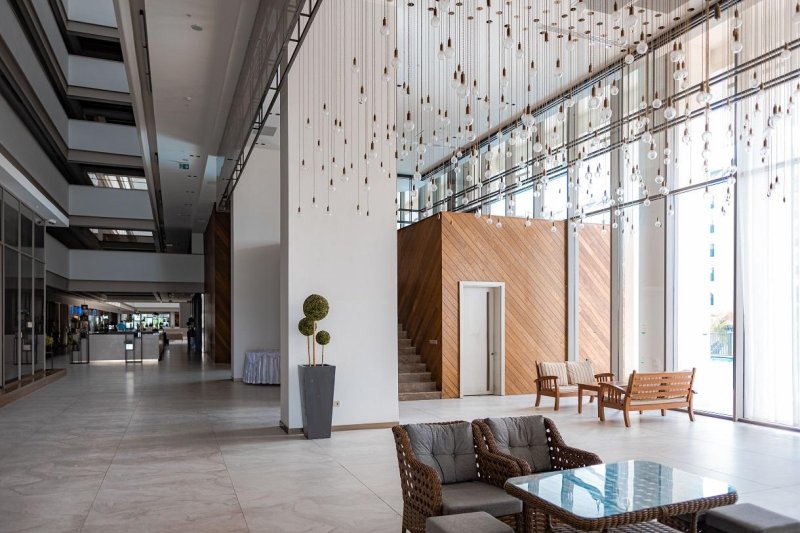 Side utazás Riolavitas Spa & Resort