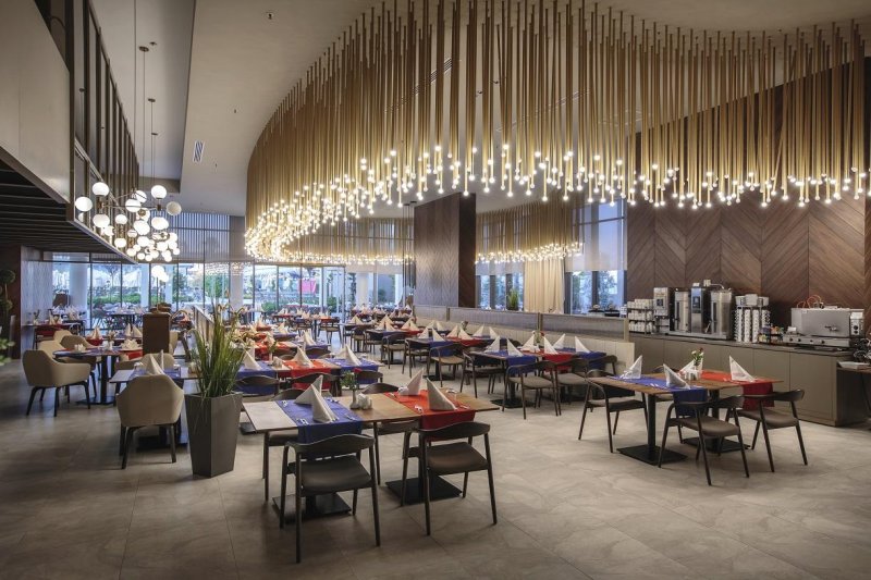 Side utazás Riolavitas Spa & Resort