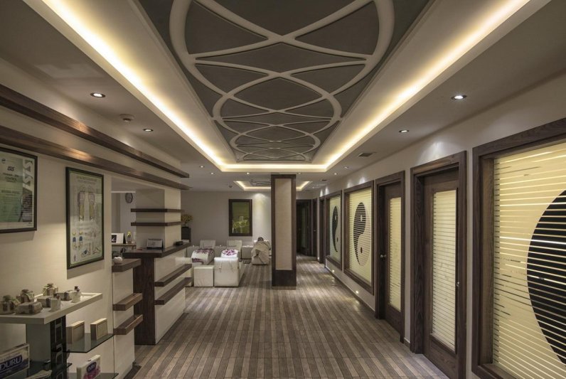 Alanya utazás Riviera Zen Hotel