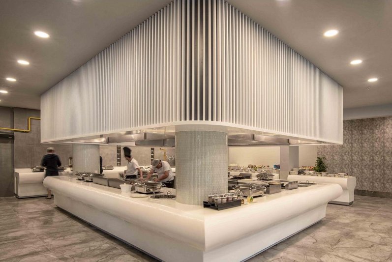 Alanya utazás Riviera Zen Hotel