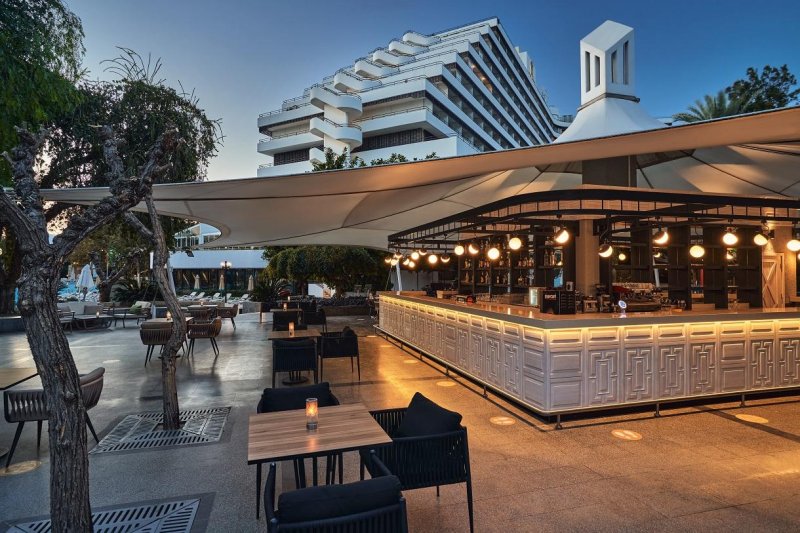 Antalya utazás Rixos Downtown Antalya