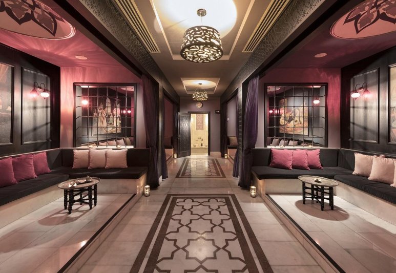 Antalya utazás Rixos Downtown Antalya