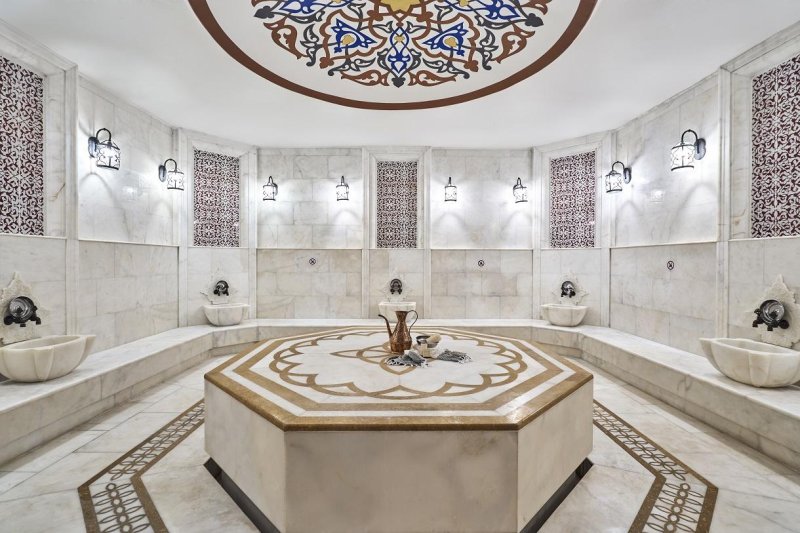 Antalya utazás Rixos Downtown Antalya