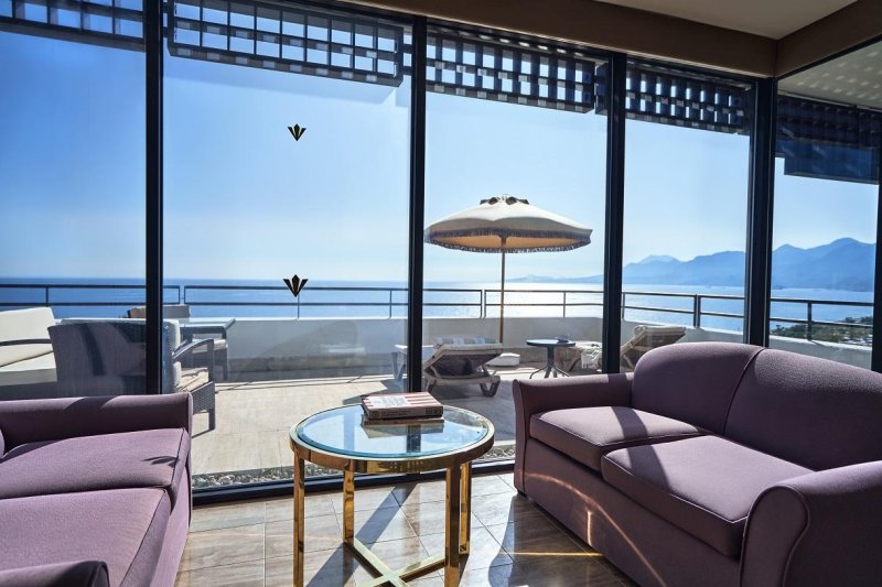 Antalya utazás Rixos Downtown Antalya