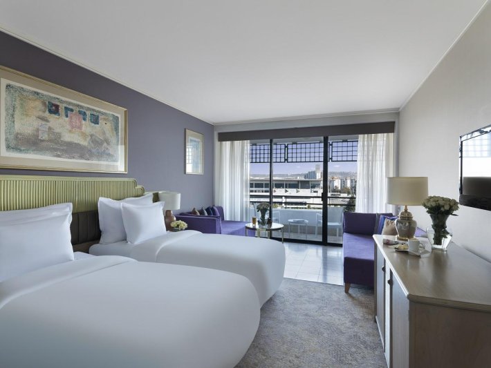 Antalya utazás Rixos Downtown Antalya