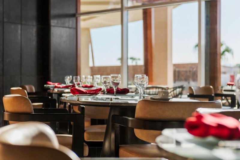 Sharm El-Sheikh utazás Rixos Golf Villas & Suites