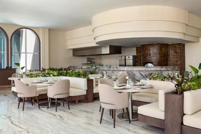 Sharm El-Sheikh utazás Rixos Golf Villas & Suites