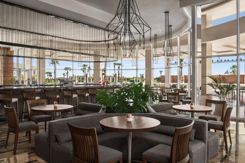 Sharm El-Sheikh utazás Rixos Golf Villas & Suites