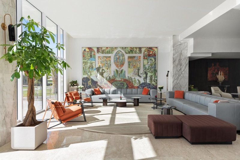 Sharm El-Sheikh utazás Rixos Golf Villas & Suites