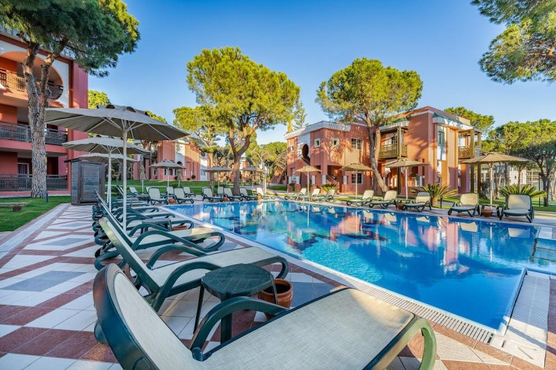 Belek utazás Rixos Park Belek Suites & Villas