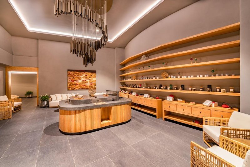 Belek utazás Rixos Park Belek Suites & Villas