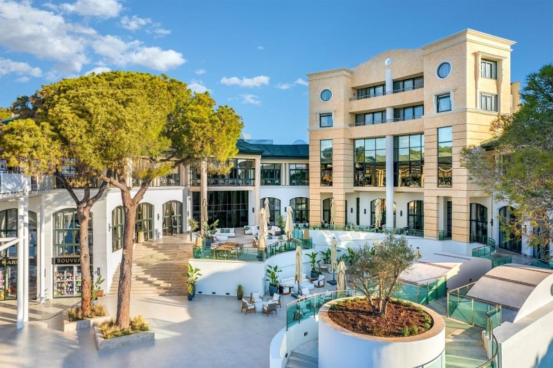 Belek utazás Rixos Park Belek Suites & Villas
