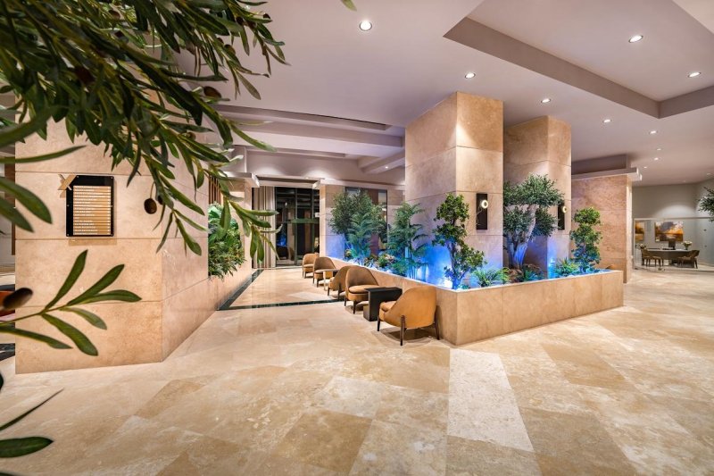 Belek utazás Rixos Park Belek Suites & Villas