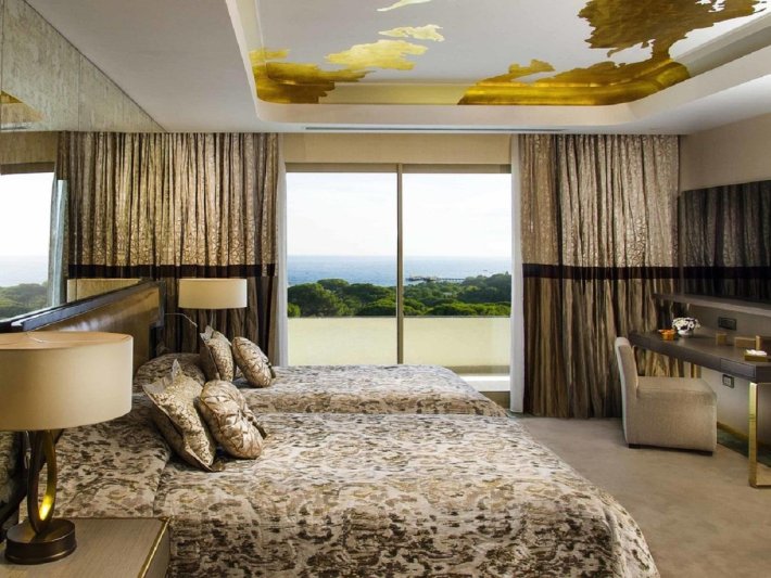 Belek utazás Rixos Premium Belek