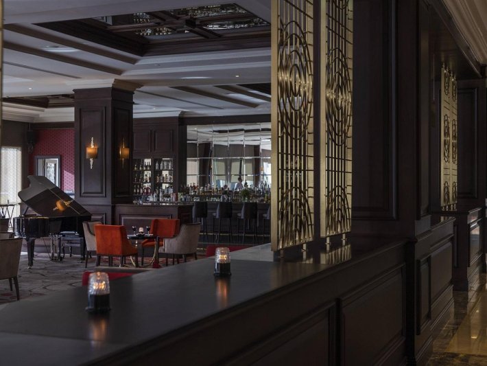 Belek utazás Rixos Premium Belek