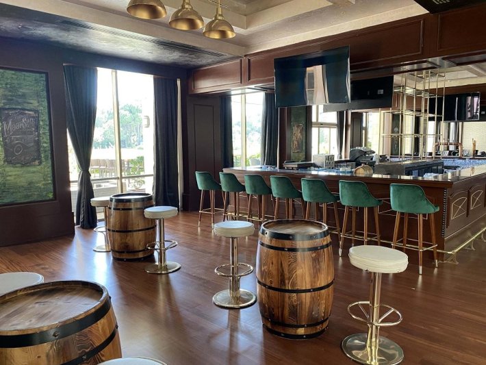 Belek utazás Rixos Premium Belek