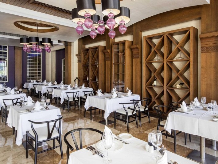 Belek utazás Rixos Premium Belek