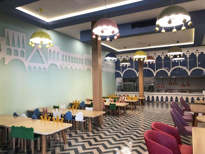 Belek utazás Rixos Premium Belek