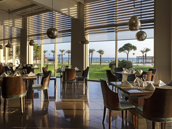 Belek utazás Rixos Premium Belek