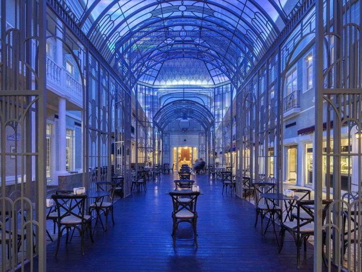 Belek utazás Rixos Premium Belek