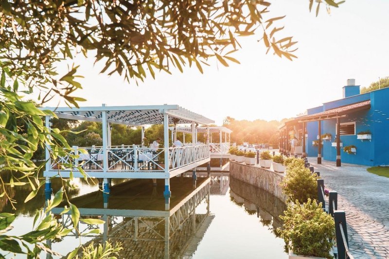 Belek utazás Rixos Premium Belek