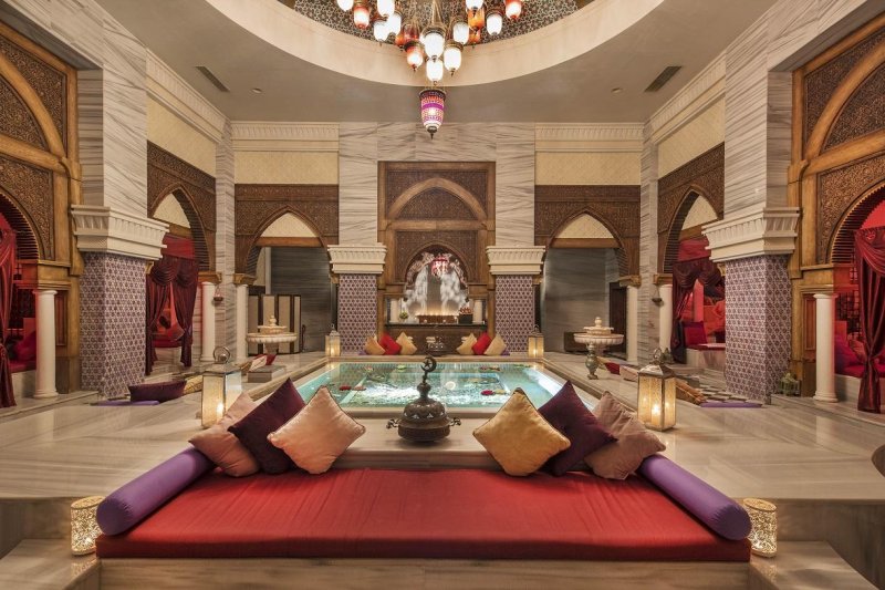 Belek utazás Rixos Premium Belek