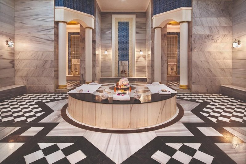 Belek utazás Rixos Premium Belek