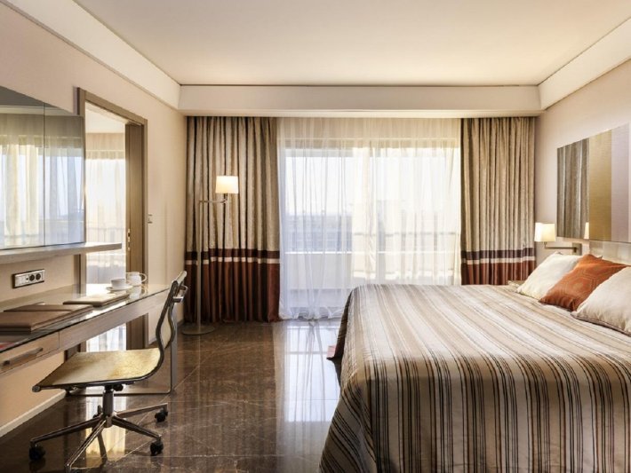 Belek utazás Rixos Premium Belek