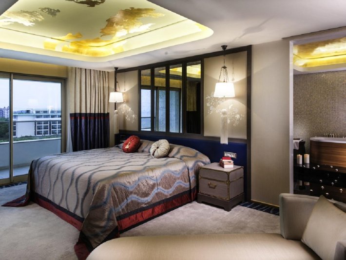 Belek utazás Rixos Premium Belek