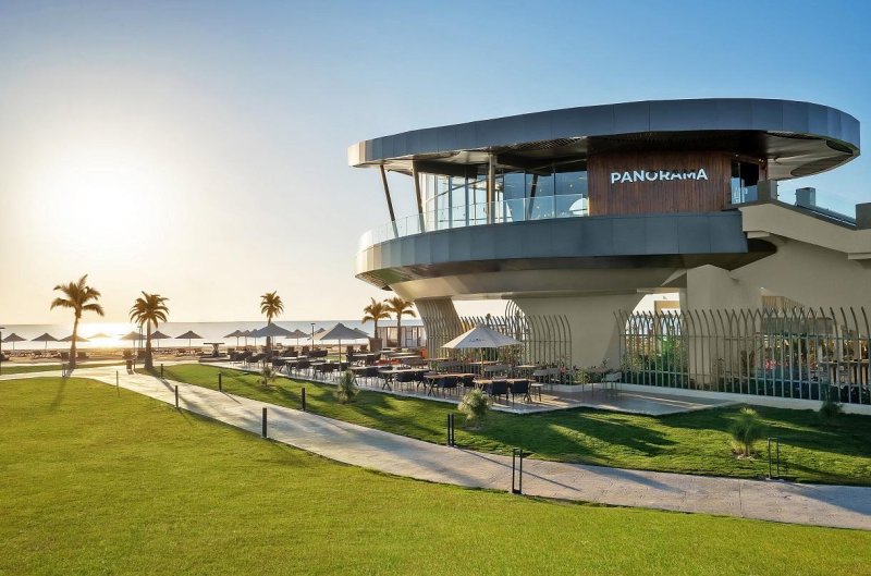 Hurghada utazás Rixos Premium Magawish Suites & Villas