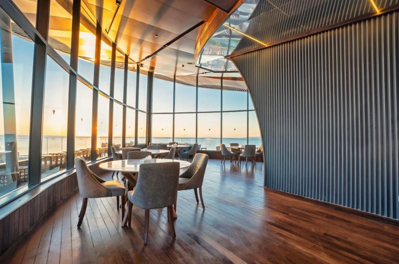 Hurghada utazás Rixos Premium Magawish Suites & Villas