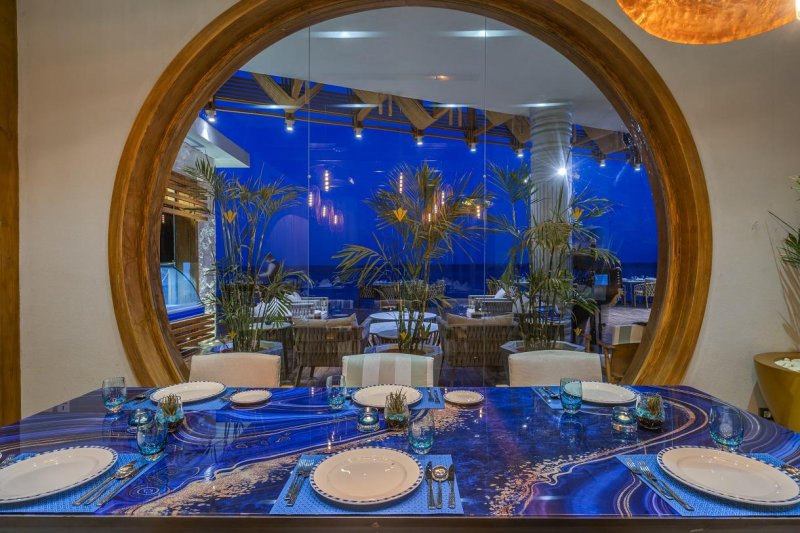 Hurghada utazás Rixos Premium Magawish Suites & Villas