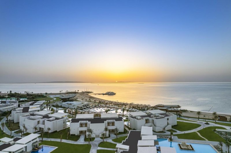 Hurghada utazás Rixos Premium Magawish Suites & Villas