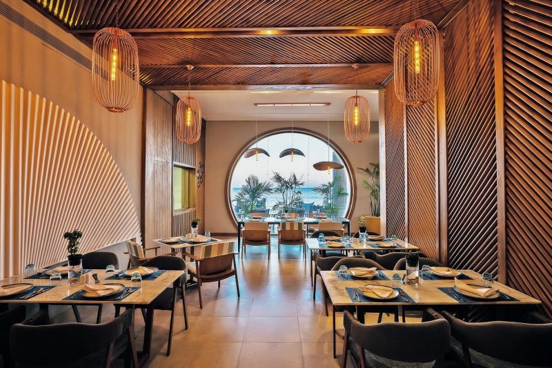 Hurghada utazás Rixos Premium Magawish Suites & Villas