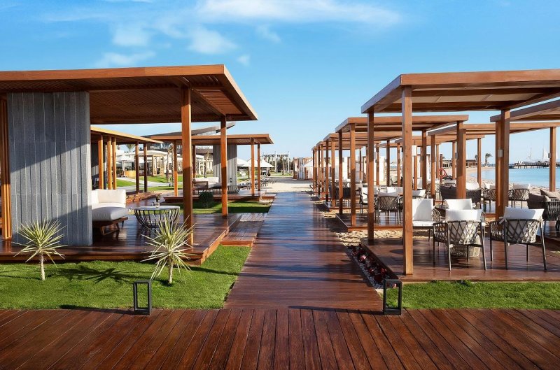 Hurghada utazás Rixos Premium Magawish Suites & Villas
