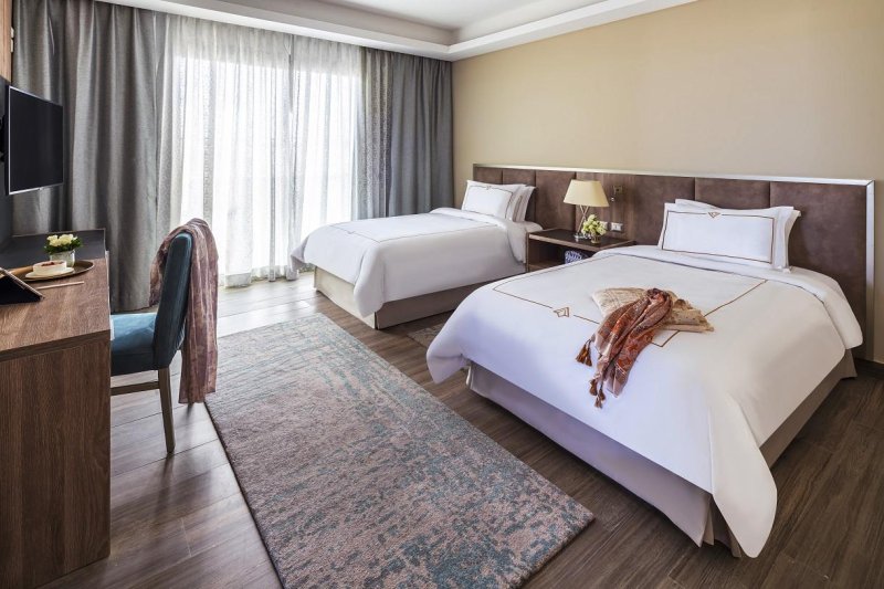 Hurghada utazás Rixos Premium Magawish Suites & Villas