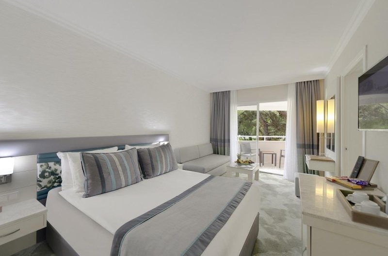 Kemer utazás Rixos Premium Tekirova Special Rooms