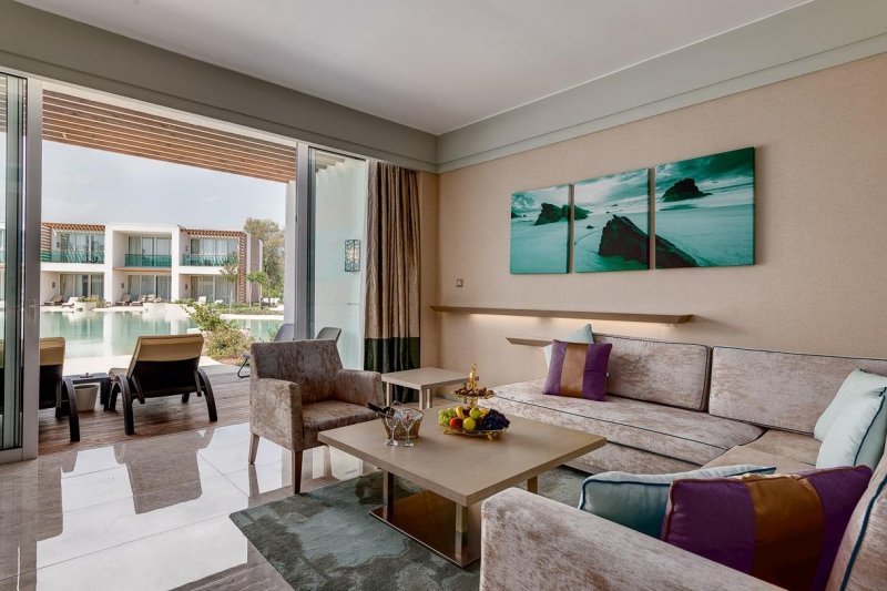 Kemer utazás Rixos Premium Tekirova Special Rooms