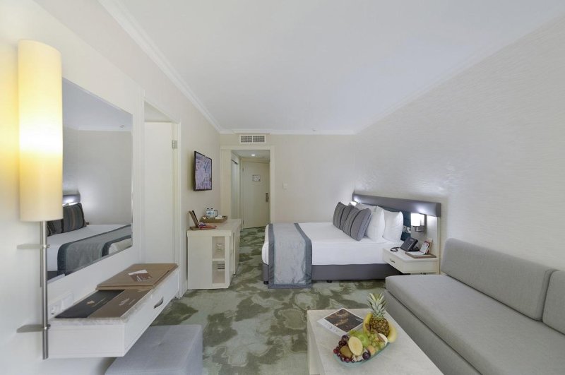 Kemer utazás Rixos Premium Tekirova