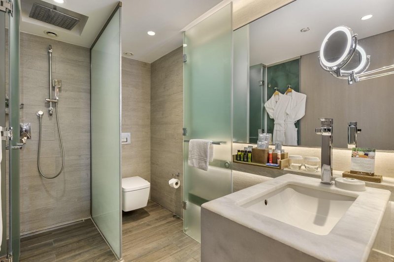 Kemer utazás Rixos Premium Tekirova