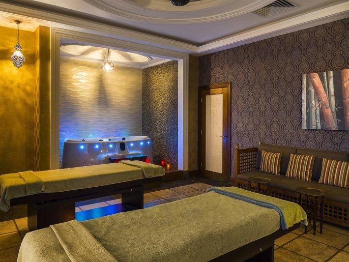 Sharm El-Sheikh utazás Rixos Sharm El Sheikh