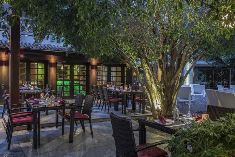 Kemer utazás Rixos Sungate Club Diamond